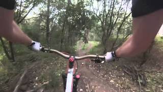 BTT MTB Monsanto (Portugal) 2014-11-06