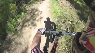BTT MTB Fail in Jamor (Portugal) 2013-04-14