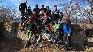 Valceresio Trail TOP