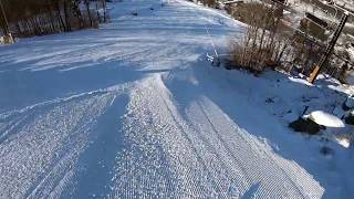 sidewinder