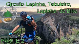 Ep.2: Circuito Lapinha - Tabuleiro - Lapinha...