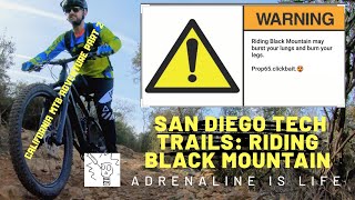 California Mountain Bike Trails: Riding San...