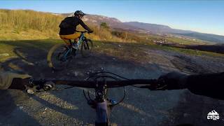 Ajdovščina Fonza & Resistance part 1