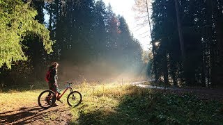 Singletrails