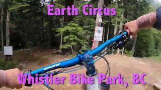 Mountain Biking: Earth Circus, Whistler Bike...
