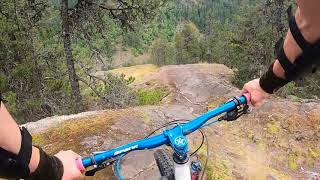 Mountain Biking: Tower of Power 2019,...