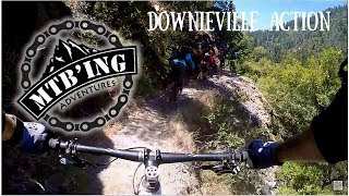 Downieville (Downieville, CA) Mountain Biking