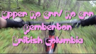 Mountain Biking: No Err (Upper + Lower ),...
