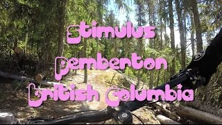 Mountain Biking: Live Like Lisa (Stimulus),...