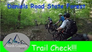 Daniels Road SMBA | Blue Sky Bicycles group...