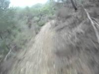 Juan Ant Pascual - El chorro, bajada ' el moab '