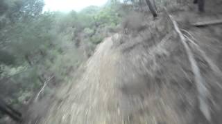 Juan Ant Pascual - El chorro, bajada ' el moab '