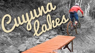 A Tour of Cuyuna Lakes Mountain Bike Trails |...