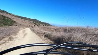 Bommer Canyon_Crystal Cove 2019-09-06
