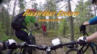 MTB Enduro - Älgstråket