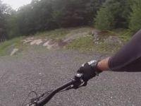 Lake Bonita ride
