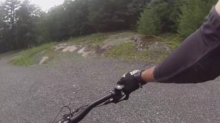 Lake Bonita ride