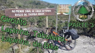 Circuito Lapinha - Tabuleiro - Lapinha de...