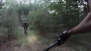 Gurney Lane Bike Park - Tumbler