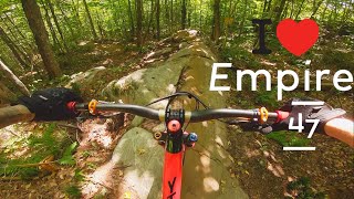 Comment je suis tombé en amour avec Empire 47 !