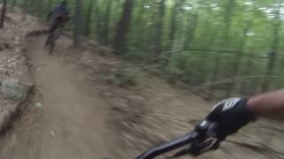 New Trails @ Gurney