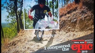EPIC 2019 Devine to Rider's Creed segment