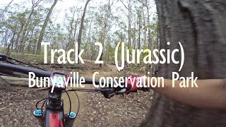 Jurassic (Track 2), Bunyaville Conservation Park
