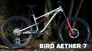 Bird Aether 7 | First Ride Impressions