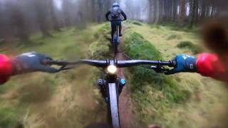 Cambusbarron Enduro Trail