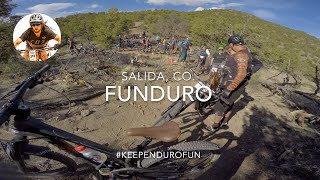 Keep Enduro Fun | Racing Mountain Bikes In...