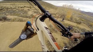 SURPRISE New Bike Day | Alchemy Arktos 29 |...