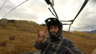First Chair Last Call | This is the problem...