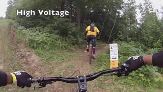 West MTN Bike Park