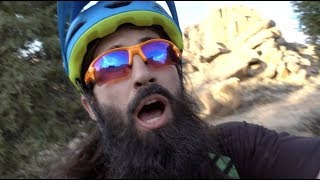 Hartman ROCKS n ROLLS with STS | Mountain...