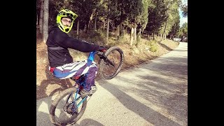 Israel E-MTB in mismar 2020 pinky and the brain