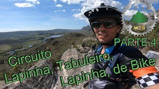 Ep.4: Circuito Lapinha - Tabuleiro - Lapinha...