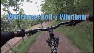 Windham Mountain Bike Park - Trail Check -...