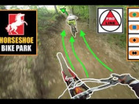 Horseshoe Bike Park 2019 (4K)