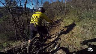 MTB Sveta Gora - Monte Santo