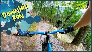 Mountain Bike Chattanooga Best // RACCOON MTN...