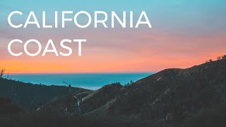 Escaping Winter In Santa Barbara