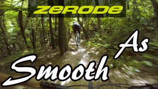Smooth as - a Zerode riding film