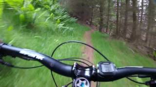 crieff hydro trails