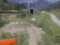 Singletrail Wurzeralm | LINES