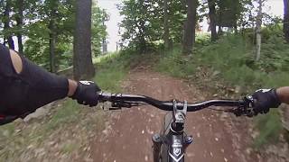 Windham Mountain Bike Park-Trail Check - ...