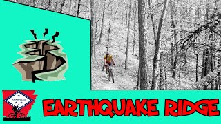 Earthquake Ridge '2003'