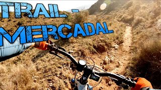 Trail - Mercadal