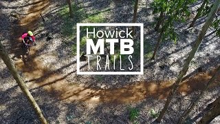 Karkloof's Howick MTB Trails