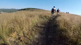 Karkloof discount mtb trails