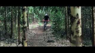 Hylton Turvey Karkloof's Trail Builder